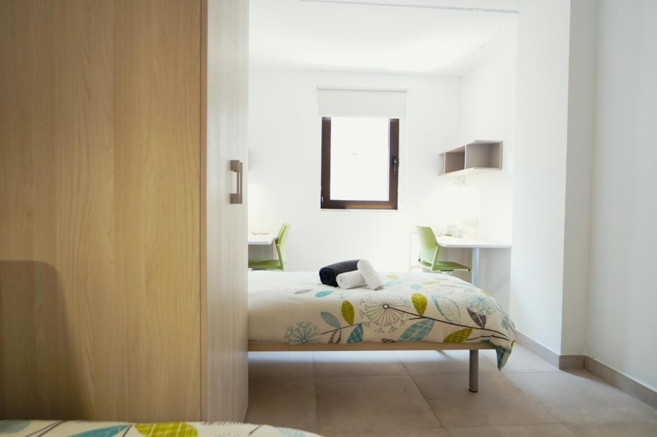 Campus Hub Hostel Msida Exterior photo